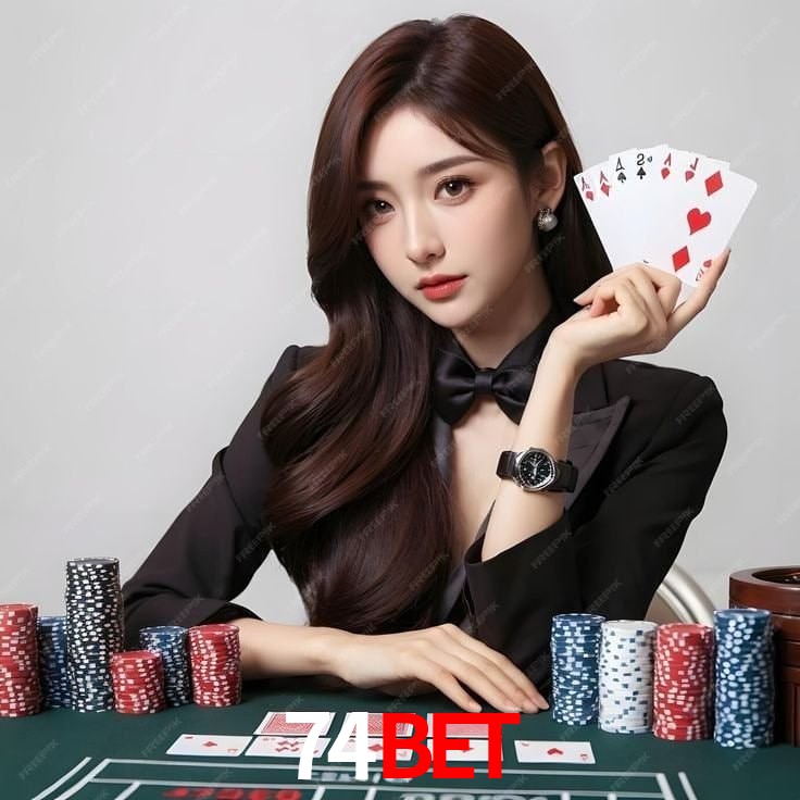 74BET - Cassino Premium, Baixe Já！ - 74BET.COM