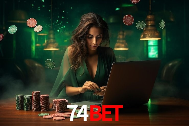 74BET App