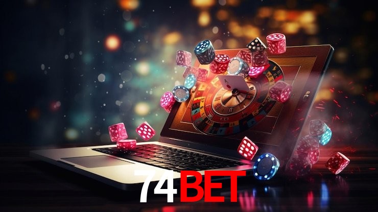 74BET: Seu Especialista em Apostas Esportivas Brasileiras
