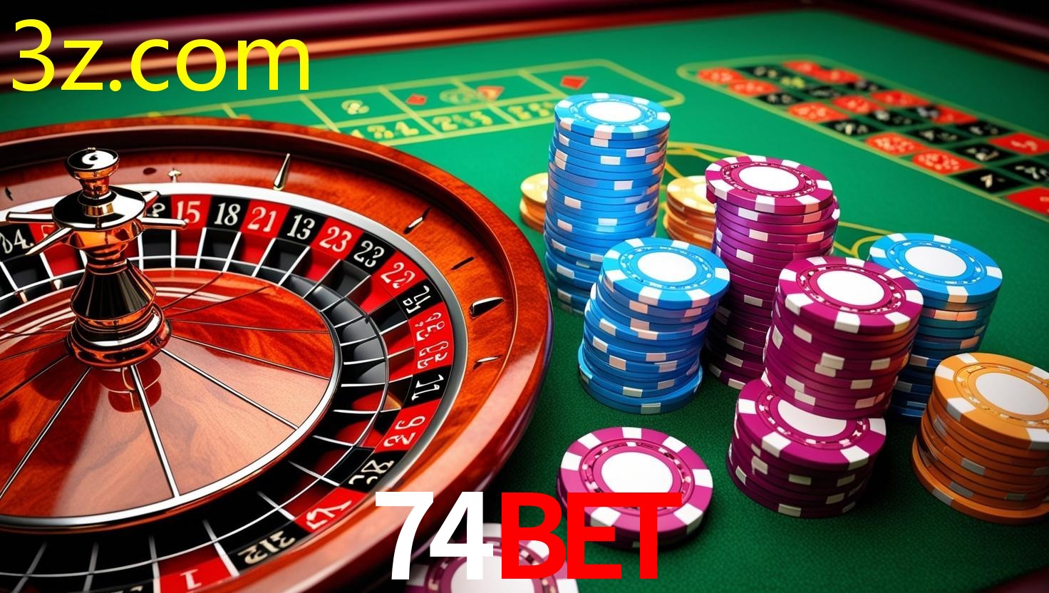 74BET