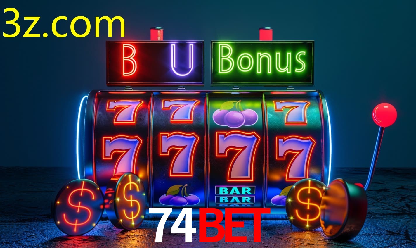 74BET