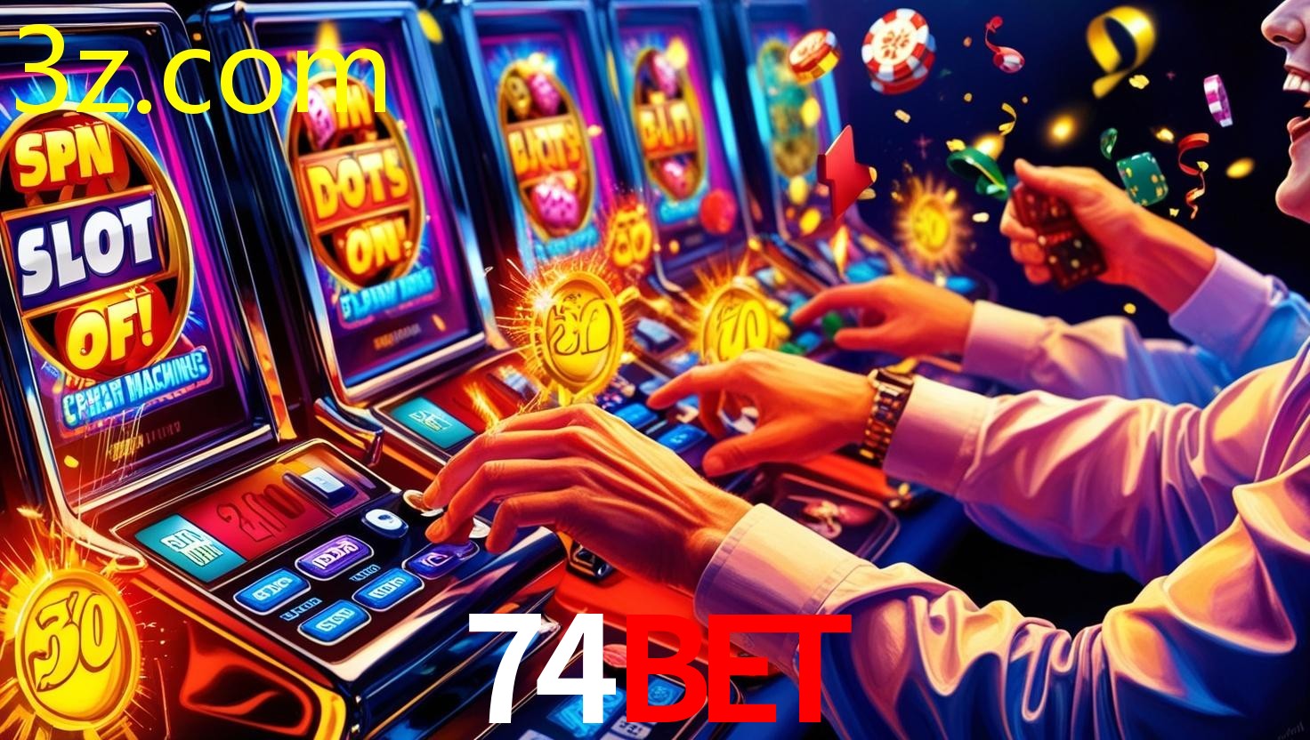 74BET