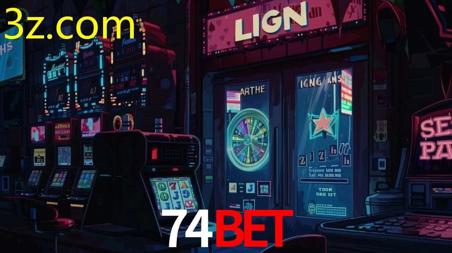 74BET