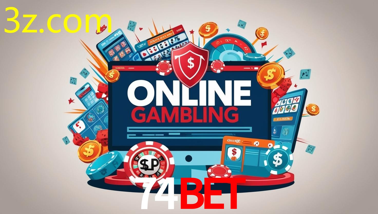 74BET